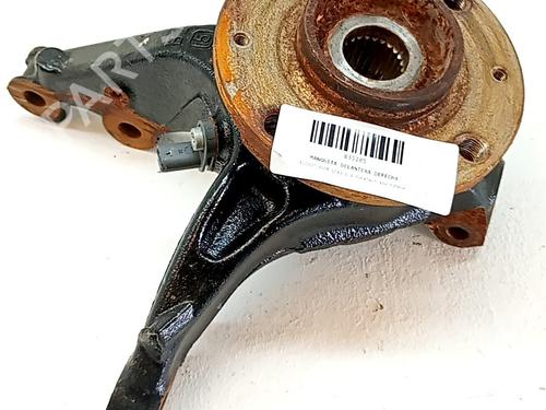 Used Right front steering knuckle Right front steering knuckle 33763819 33763819