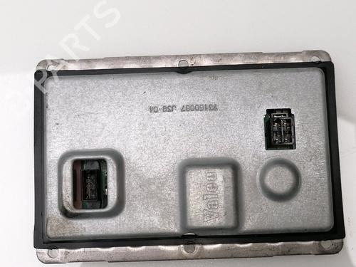 Computer verlichting CITROËN C5 II (RC_) 2.0 HDi (RCRHRH) | BP23383493M55 