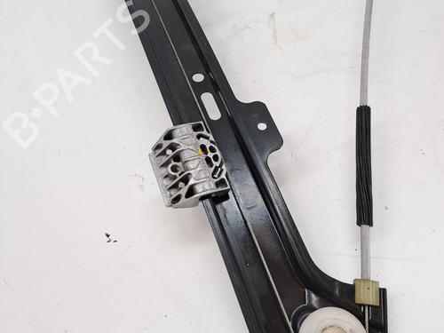 Front right window mechanism BMW 5 (E60) 520 d | BP23368990C23 