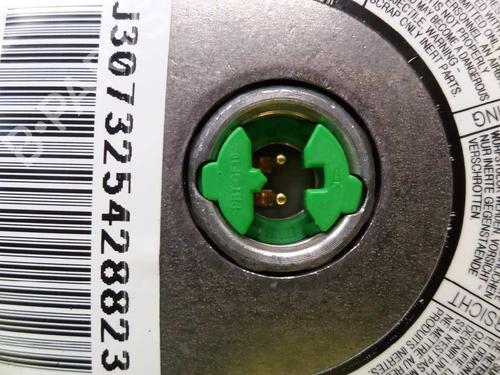 Driver airbag CHEVROLET LACETTI (J200) 1.8 | BP23419236C9 