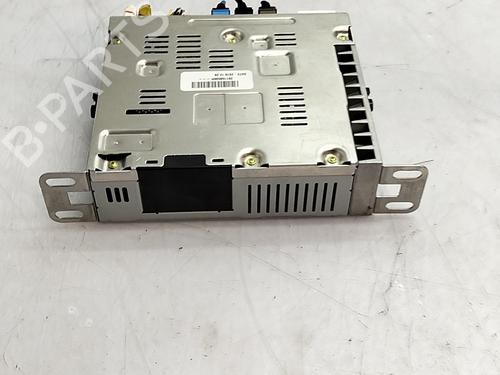 Radio RENAULT MEGANE IV Hatchback (B9A/M/N_) 1.3 TCe 140 (B9NB) | BP38418598E6 - Image 3