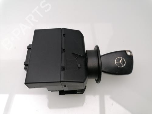 Used Electronic module MERCEDES-BENZ A-CLASS (W169) A 180 CDI (169.007, 169.307) (109 hp) 23381070