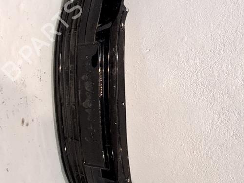 Used Front bumper Front bumper SKODA OCTAVIA II (1Z3) 1.9 TDI (105 hp) 36109077 36109077