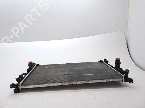 Water radiator CITROËN C4 II (NC_) 1.2 THP 130 (NCHNYM, NCHNYT) | BP23376747M31 