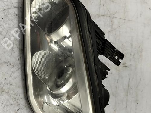 Used Left headlight Left headlight CHEVROLET CAPTIVA (C100, C140) 2.0 D (126 hp) 32978169 32978169