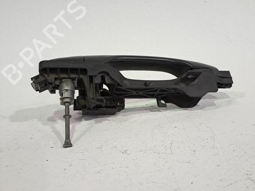Front left exterior door handle HYUNDAI ix35 (LM, EL, ELH) 1.7 CRDi | BP23381466C128