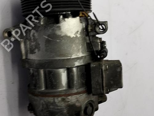 Used AC compressor BMW X3 (E83) 2.0 sd (177 hp) 30960652