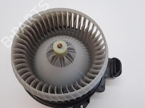 Heater blower motor TOYOTA VERSO (_R2_) 1.6 (ZGR20_, ZGR20R) | BP23360791M62 