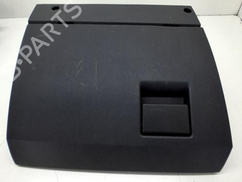 Hanskerom OPEL MERIVA A MPV (X03) 1.7 CDTI (E75) | BP29556716C95 