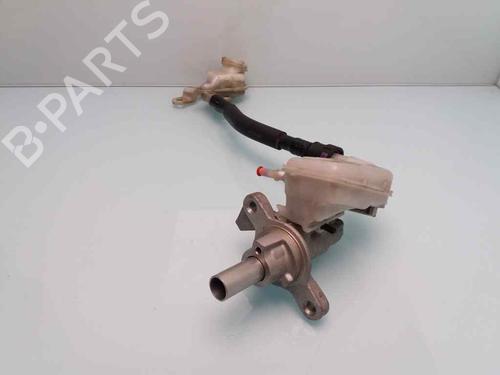 Brake master cylinder FORD FIESTA VI (CB1, CCN) 1.6 TDCi | BP23377700M77 