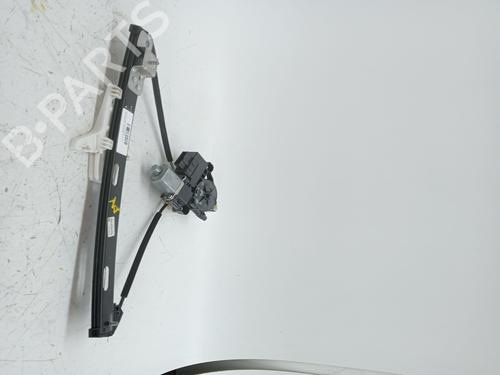 Rear right window mechanism SEAT ARONA (KJ7, KJP) 1.0 TSI | BP23368206C25 