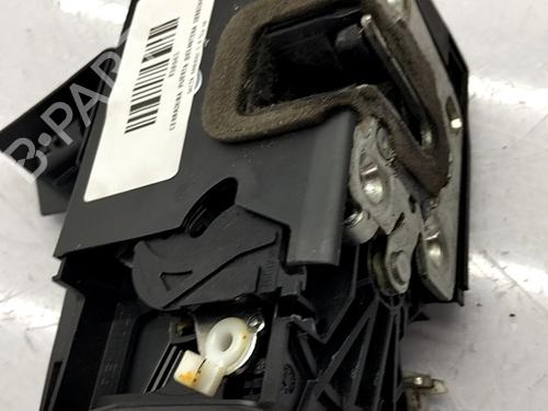 Front right lock DACIA SANDERO III 1.0 TCe 90 | BP32436247C97 - Image 2