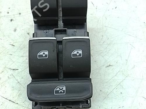 Used Left front window switch Left front window switch VW TIGUAN (AD1, AX1) 2.0 TDI (150 hp) 36666891 36666891