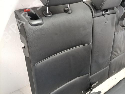 Rear seat BMW X3 (F25) xDrive 20 d | BP29420904C17 