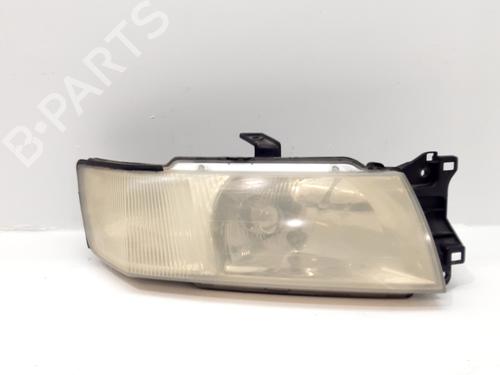 Used Right headlight Right headlight PEUGEOT 207 (WA_, WC_) 1.4 HDi (68 hp) 32159415 32159415