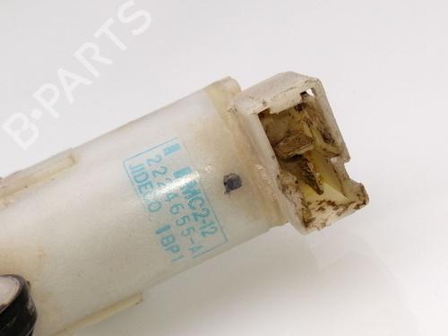 Used Washer pump NISSAN X-TRAIL II (T31) 2.0 dCi 4x4 (173 hp) 23935946