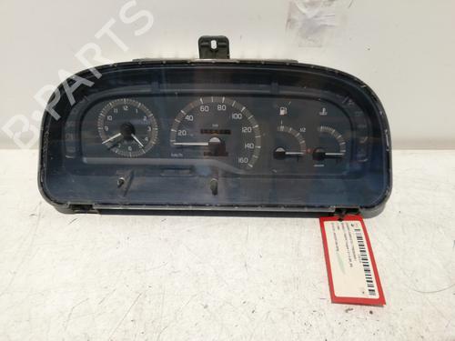 Used Instrument cluster RENAULT TRAFIC II Van (FL) 1.9 dCi 80 (FL0B) (82 hp) 25457023