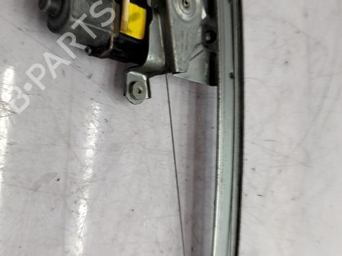 Rudehejsemekanisme venstre bagtil FORD KUGA II (DM2) 2.0 TDCi | BP38168020C24 - Image 4