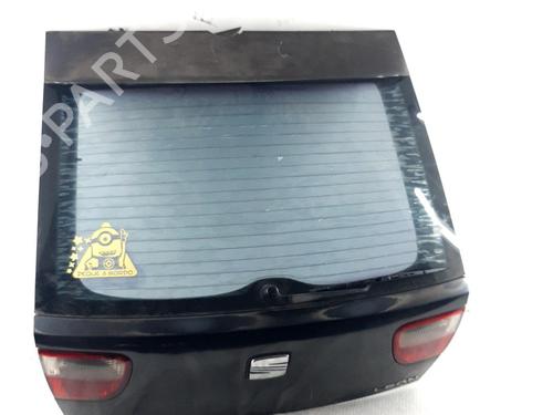 Used Tailgate Tailgate 39556514 39556514