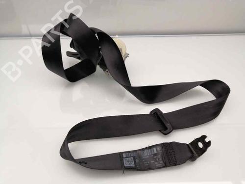 Used Rear left seatbelt VW PASSAT B5.5 Variant (3B6) 1.9 TDI (130 hp) 24188017