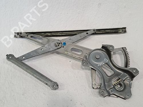 Used Front right window mechanism TOYOTA PRIUS (_W3_) 1.8 Hybrid (ZVW30) (136 hp) 24874672