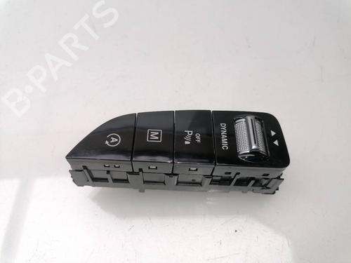 Used Switch MERCEDES-BENZ GLC Coupe (C253) 220 d 4-matic (253.303, 253.305) (170 hp) 23379608