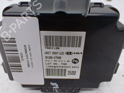 Electronic module HYUNDAI i10 III (AC3, AI3) 1.0 MPi | BP38557635M83 - Image 2