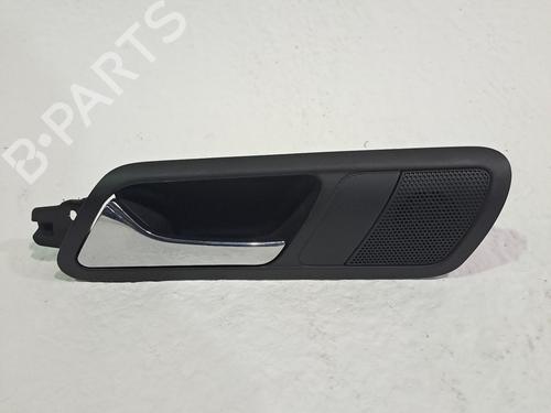 Venstre foran invendig håndtak VW PASSAT B5.5 (3B3) 2.0 (115 hp) 25248867