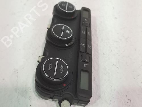 Commande Chauffage VW PASSAT B5.5 (3B3) 2.0 | BP23289641I5 