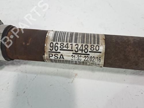 Right front driveshaft CITROËN C4 II (NC_) 1.6 BlueHDi 100 | BP24445260M39 - Image 3