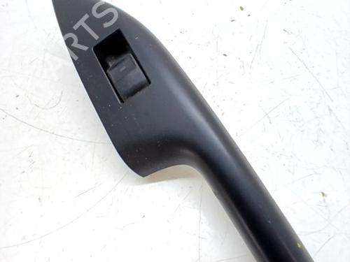 Used Left rear window switch LEXUS CT (ZWA10_) 200h (ZWA10_, ZWA10R) (136 hp) 30337239