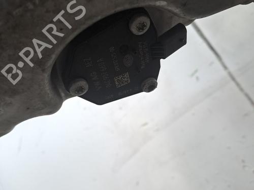 Engine VW GOLF VII (5G1, BQ1, BE1, BE2) 1.5 TSI | BP23375490M1 