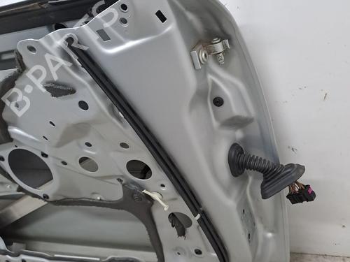 Left front door AUDI A6 C6 (4F2) 3.0 TDI quattro | BP23369543C2 