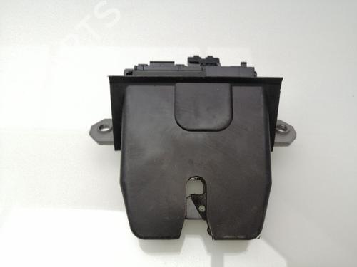 Used Tailgate lock FORD FOCUS III Turnier 1.5 EcoBoost (150 hp) 23384685