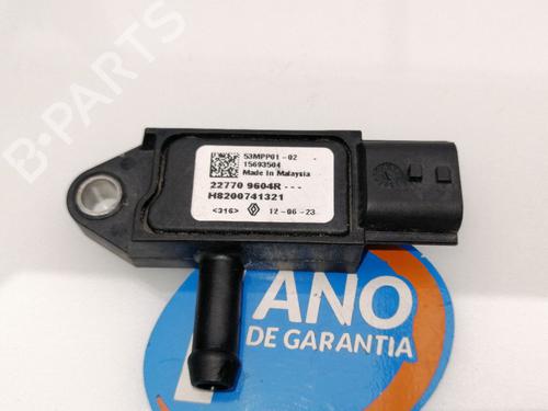 Elektronisk sensor SUZUKI GRAND VITARA II (JT, TE, TD) 1.9 DDiS All-wheel Drive (JT419, TD44, JB419WD, JB419XD,... | BP23453633M84 