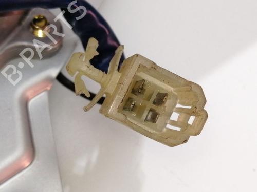 Used Rear wiper motor SUZUKI JIMNY Closed Off-Road Vehicle (SN) 1.3 16V 4WD (SN413, JB43) (82 hp) 23448879