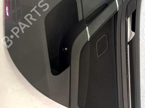 Used Rear right panel Rear right panel VW GOLF VII Variant (BA5, BV5) 1.4 TSI (150 hp) 33766672 33766672