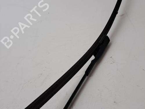 Front windshield wiper arm AUDI A1 CITY CARVER (GBH) 35 TFSI | BP23376395C143
