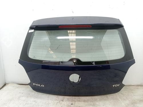 Tailgate VW POLO V (6R1, 6C1) 1.6 TDI | BP24466776C6 