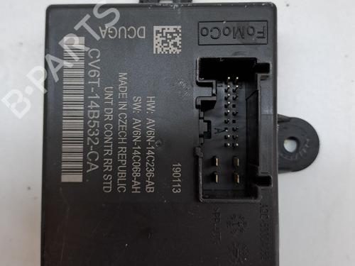 Elektronisk modul FORD KUGA II (DM2) 1.6 EcoBoost | BP23366561M83 