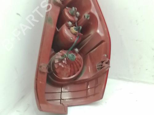 Left taillight MAZDA 5 (CR) 2.0 CD (CR19) | BP38420297C34 - Image 4