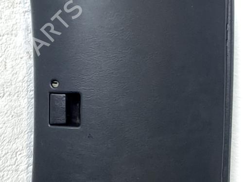 Hanskerom TOYOTA CELICA Coupe (_T20_) 1.8 i 16V (AT200) (116 hp) 31701382