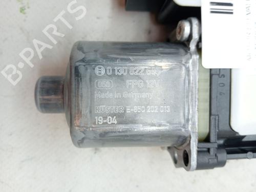Left rear window motor SEAT IBIZA V (KJ1, KJG) 1.0 | BP23353526E23 