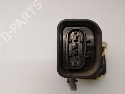 Rear left lock TOYOTA LAND CRUISER 90 (_J9_) 3.0 TD (KZJ90_, KZJ95_, KZJ90R, KZJ95R, KZJ90W, KZJ95W) | BP23649456C100 