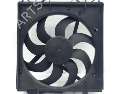 Used Radiator fan Radiator fan 36666029 36666029