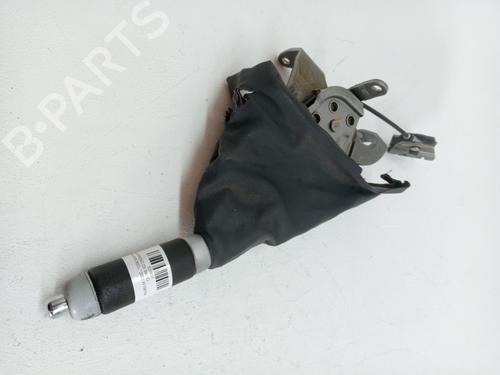 Parkbremsarm/handtak MINI MINI (R50, R53) Cooper (116 hp) 23978088