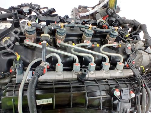 Engine HYUNDAI i20 ACTIVE (IB, GB) 1.4 CRDI | BP31328563M1 