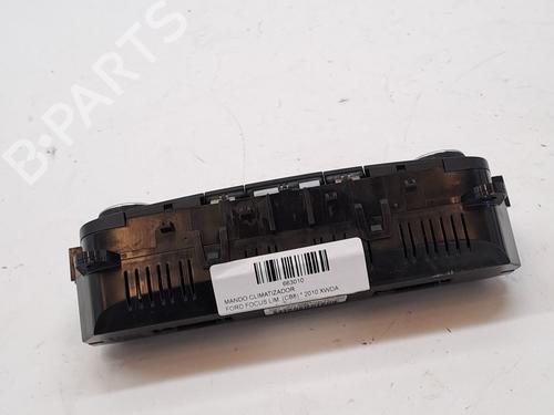 Climate control FORD FOCUS III 1.5 TDCi | BP26675085I5 