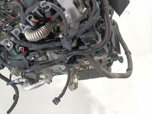 Engine OPEL GRANDLAND / GRANDLAND X (A18, P1UO) 1.5 Turbo D (75) | BP28037074M1 