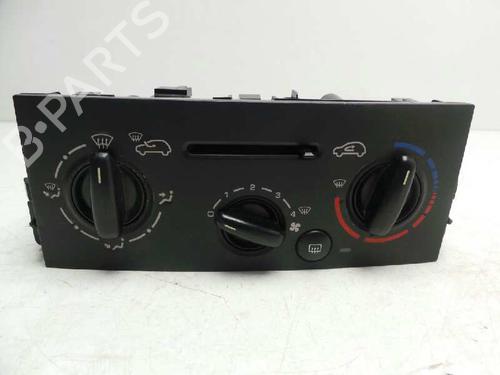 Used Climate control PEUGEOT 207 (WA_, WC_) 1.4 (73 hp) 23378248